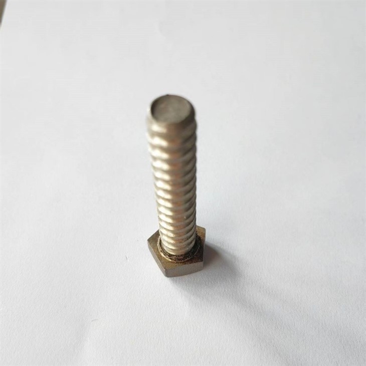 Hex Head Bolt Concrete Bolt