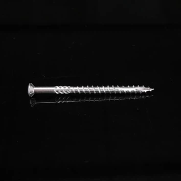 Vite per ponte Torx a testa ovale SS con fessura